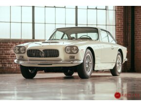 1961 Maserati 3500 GTI for sale 101175761